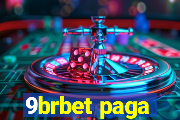 9brbet paga